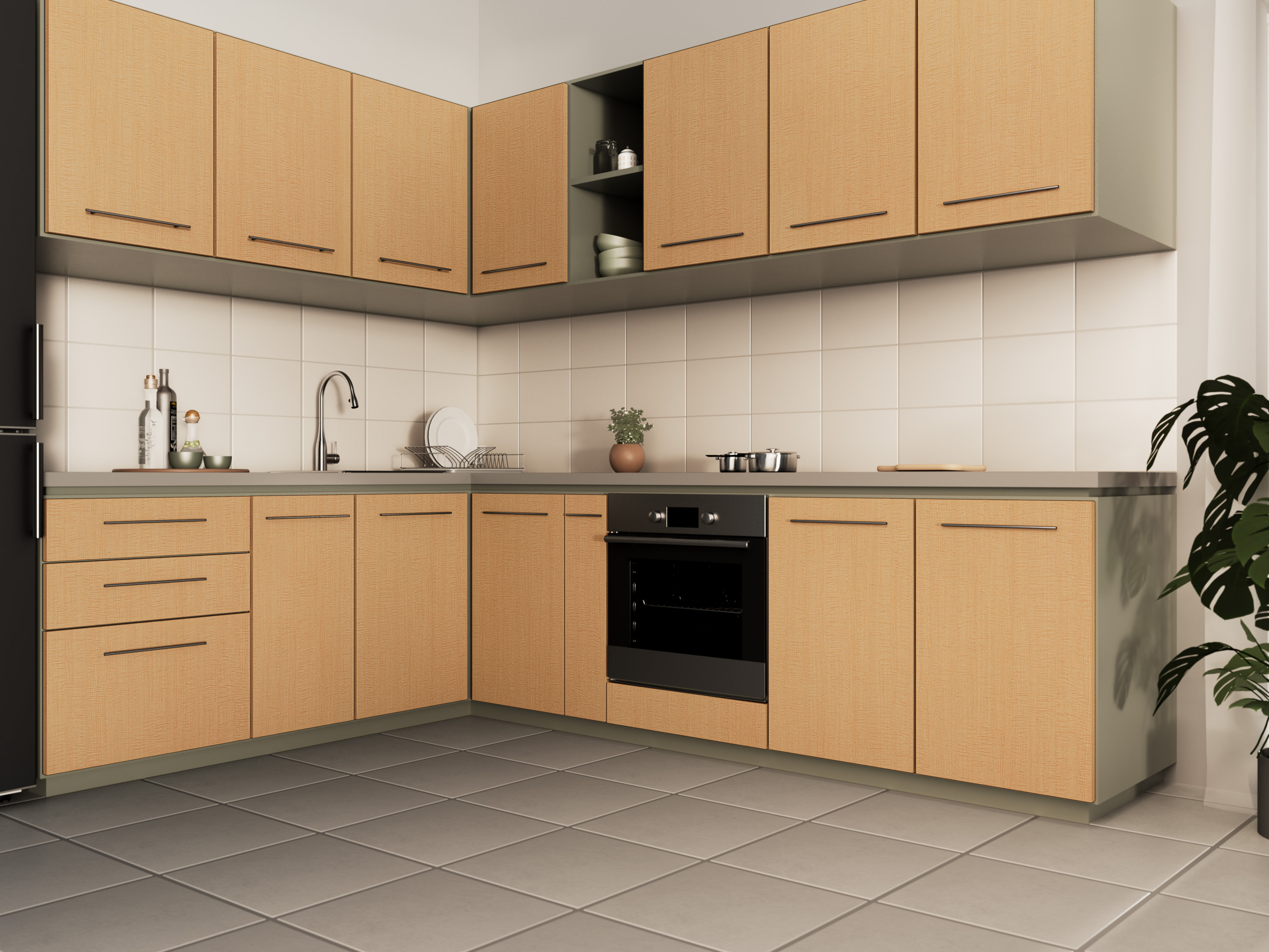 Testbild