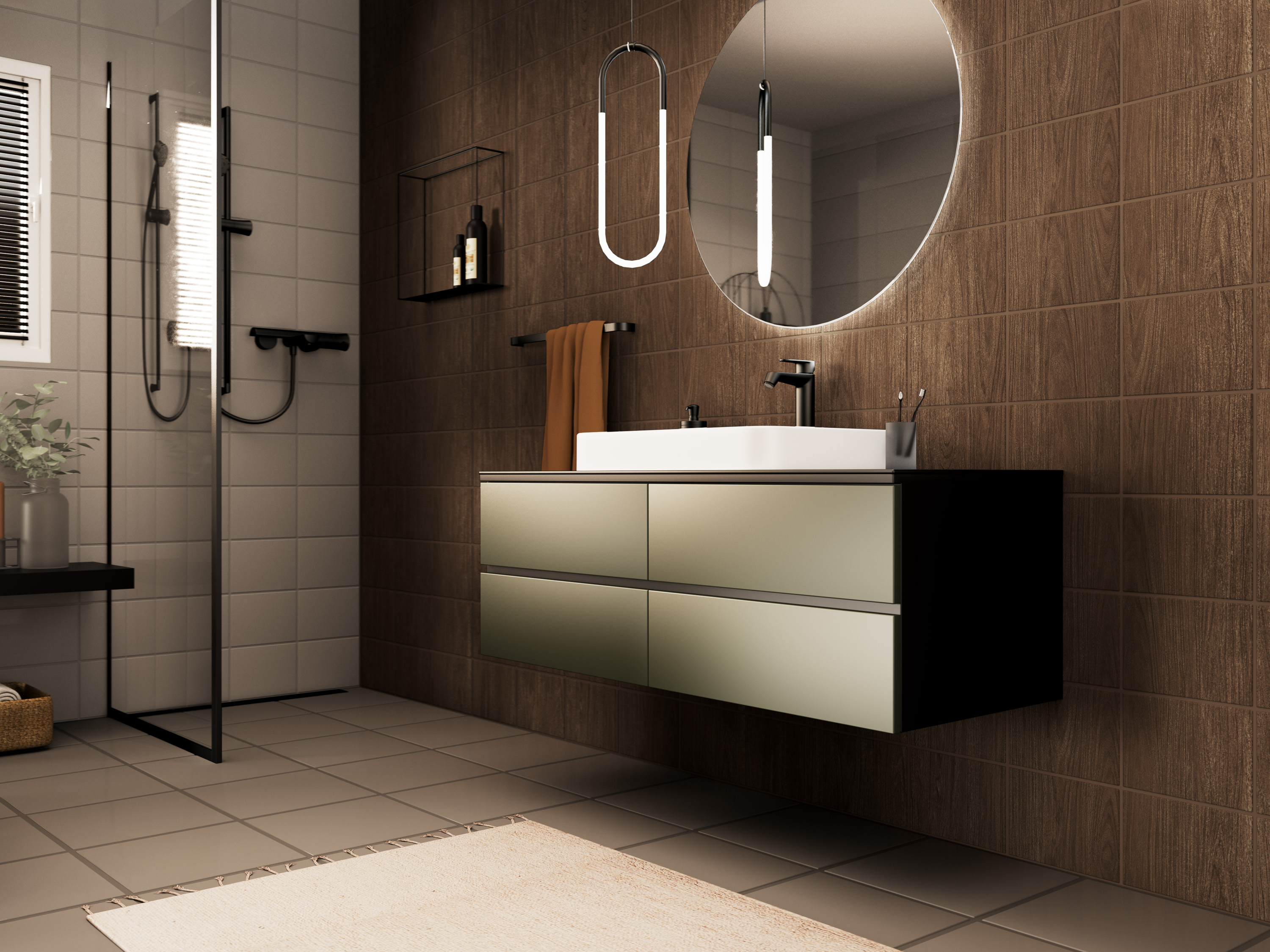 Testbild