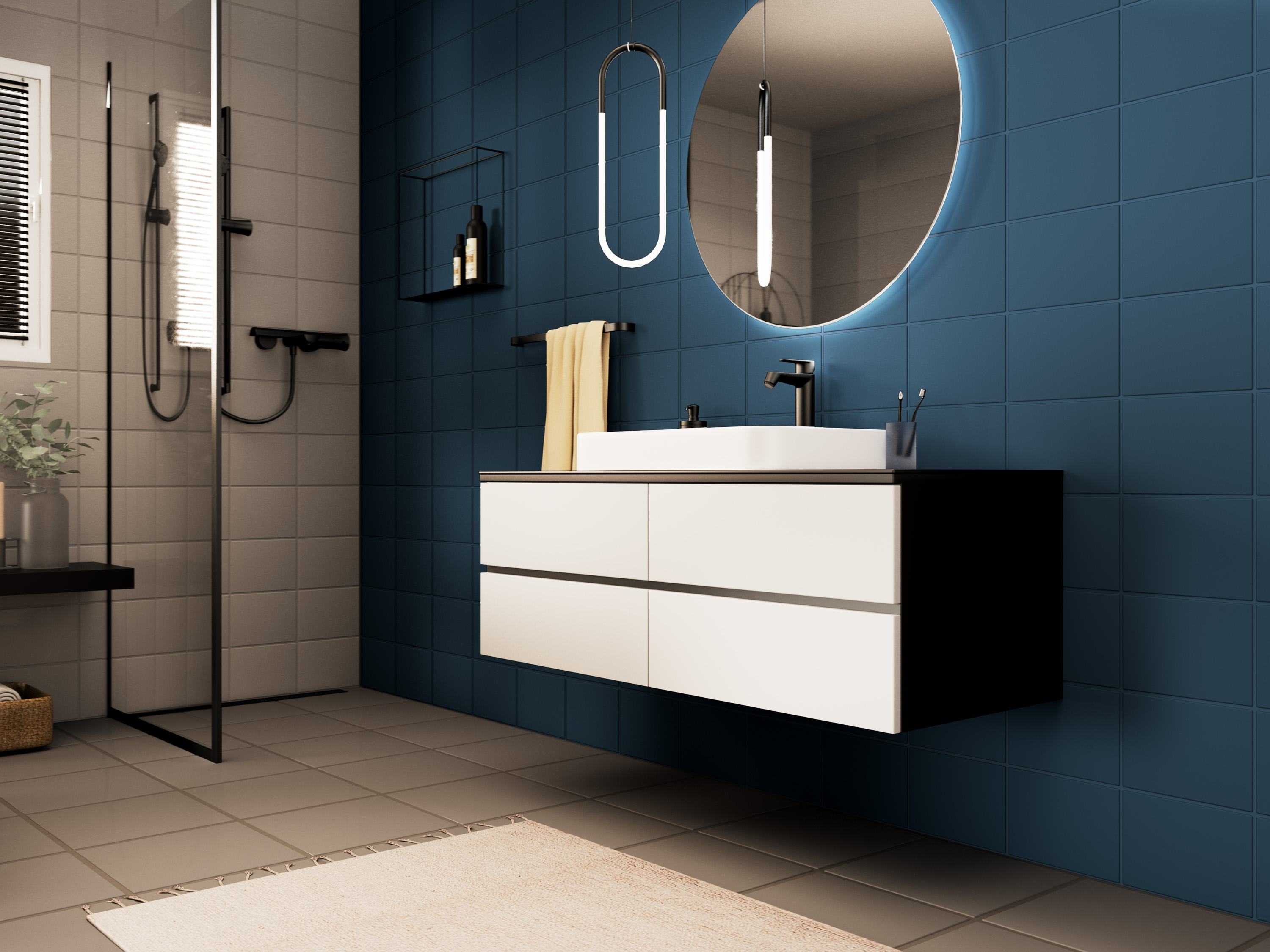 Testbild