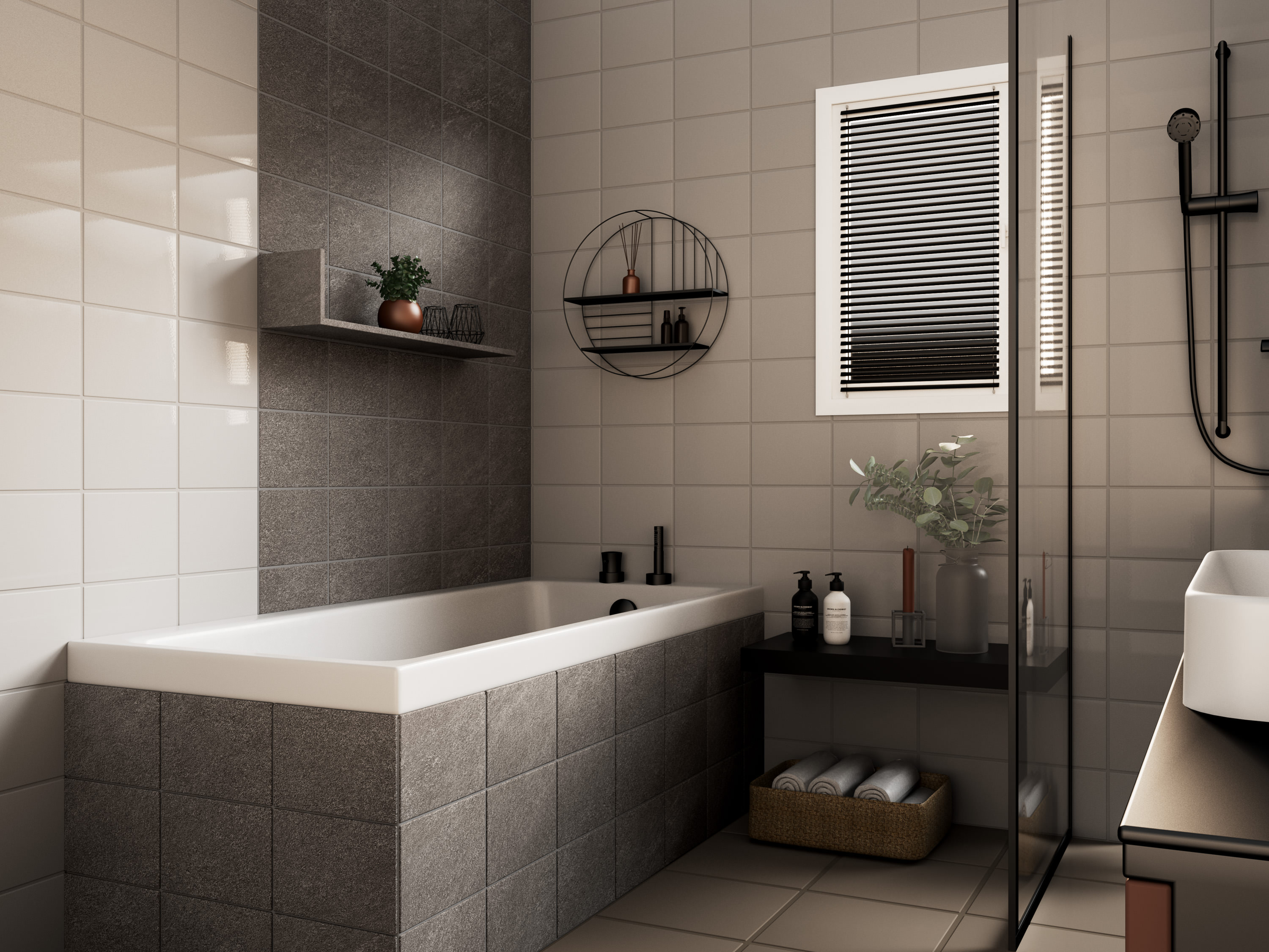 Testbild