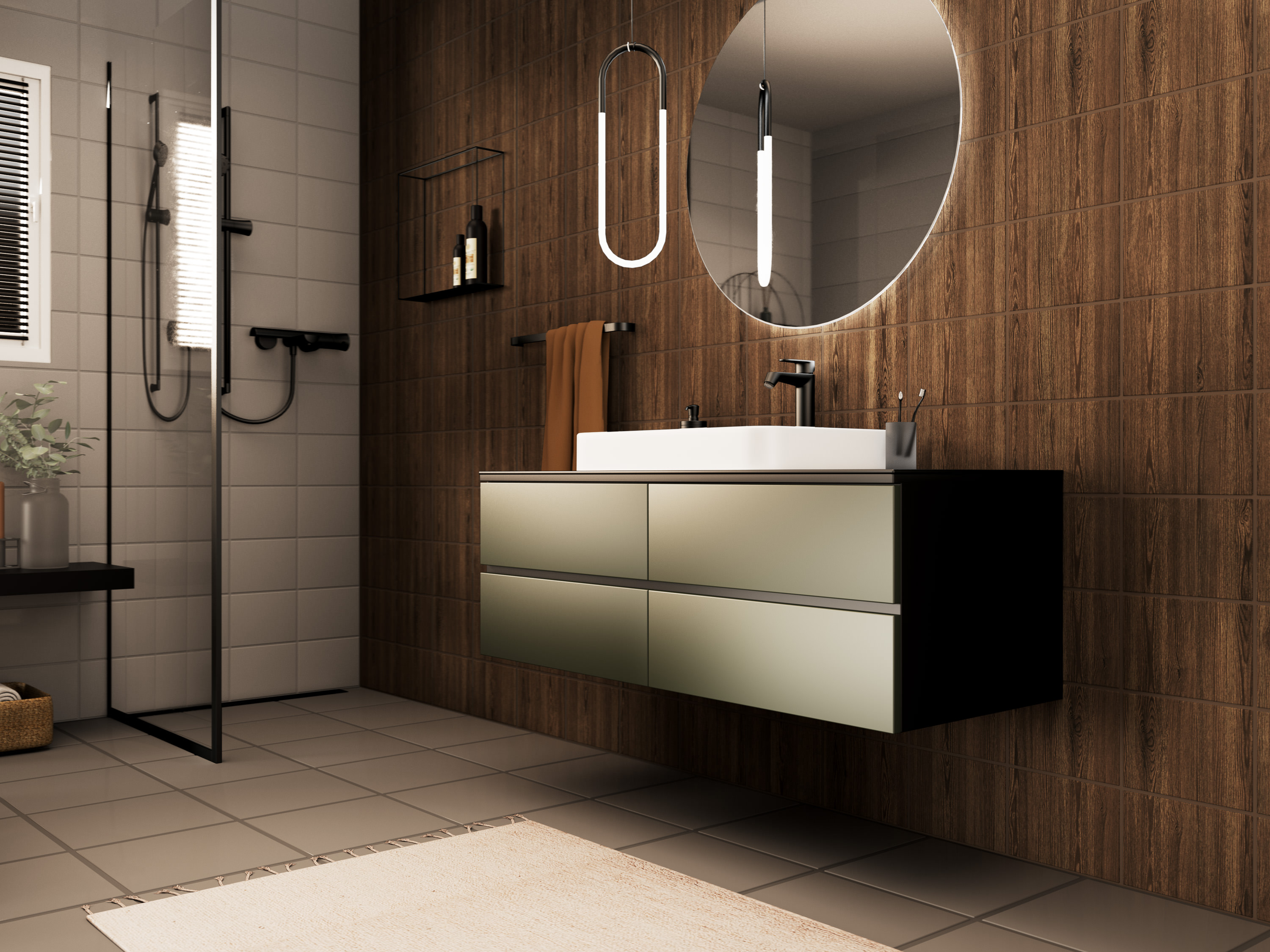 Testbild