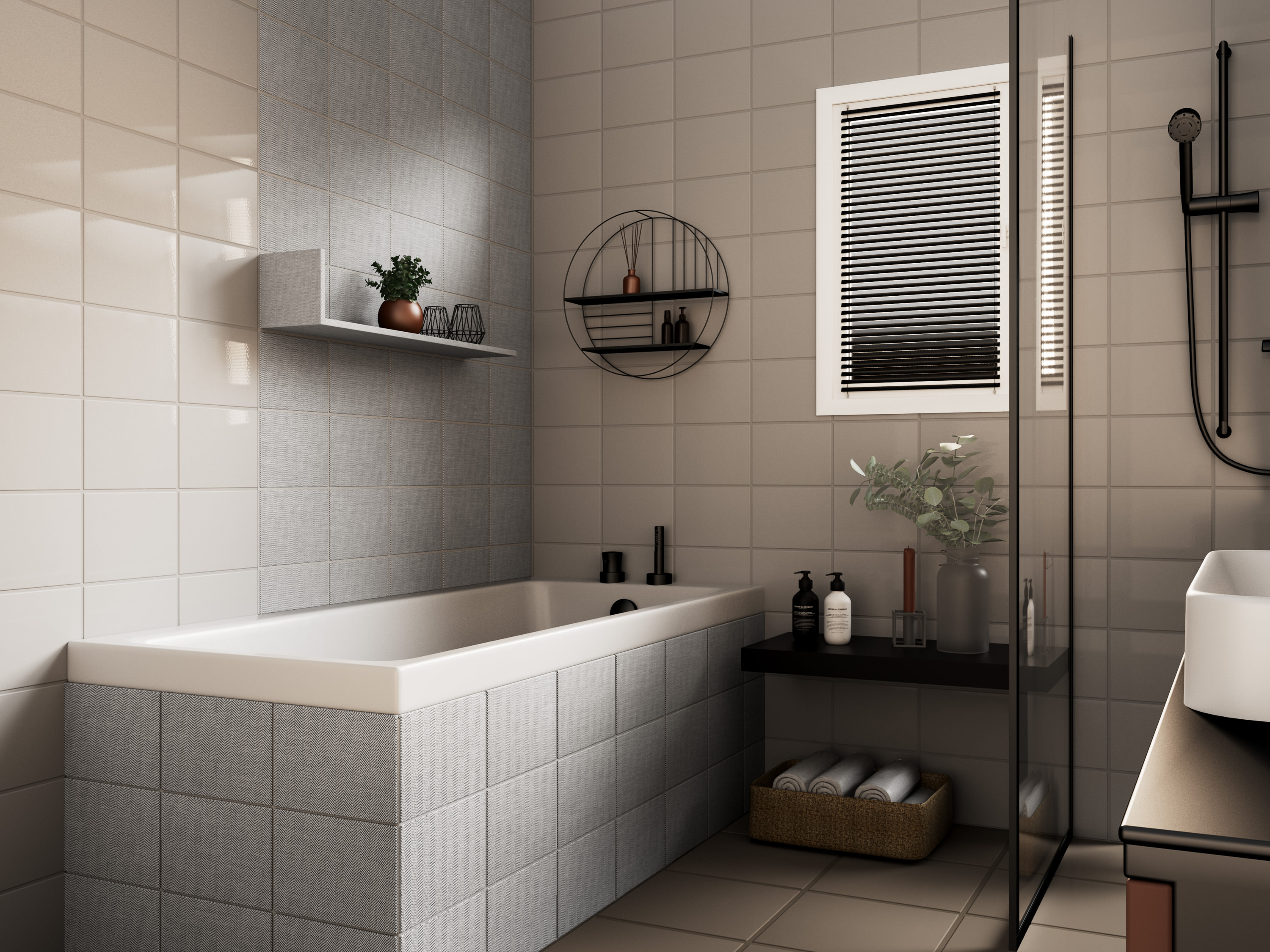 Testbild