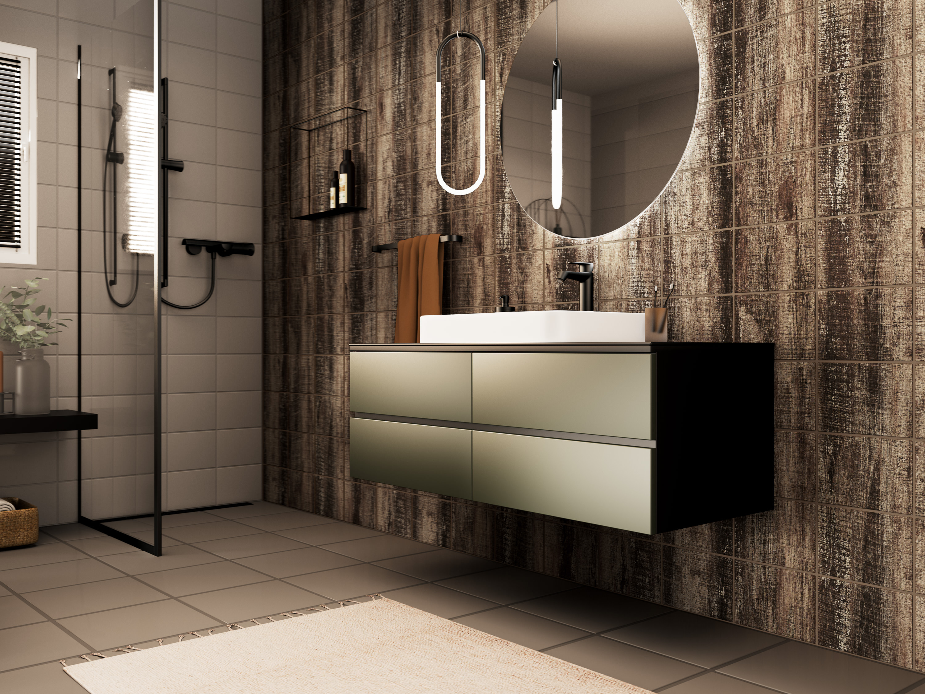Testbild