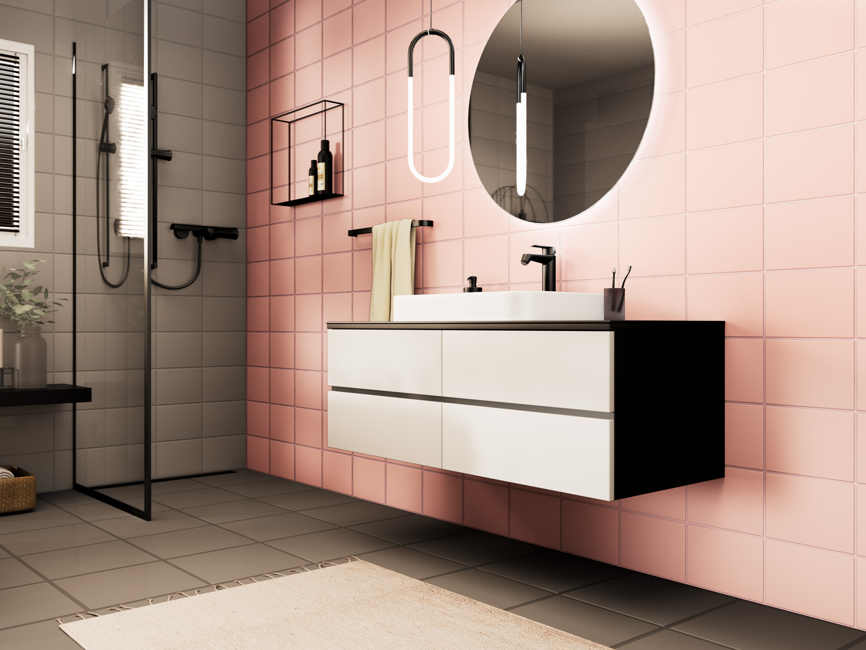 Testbild