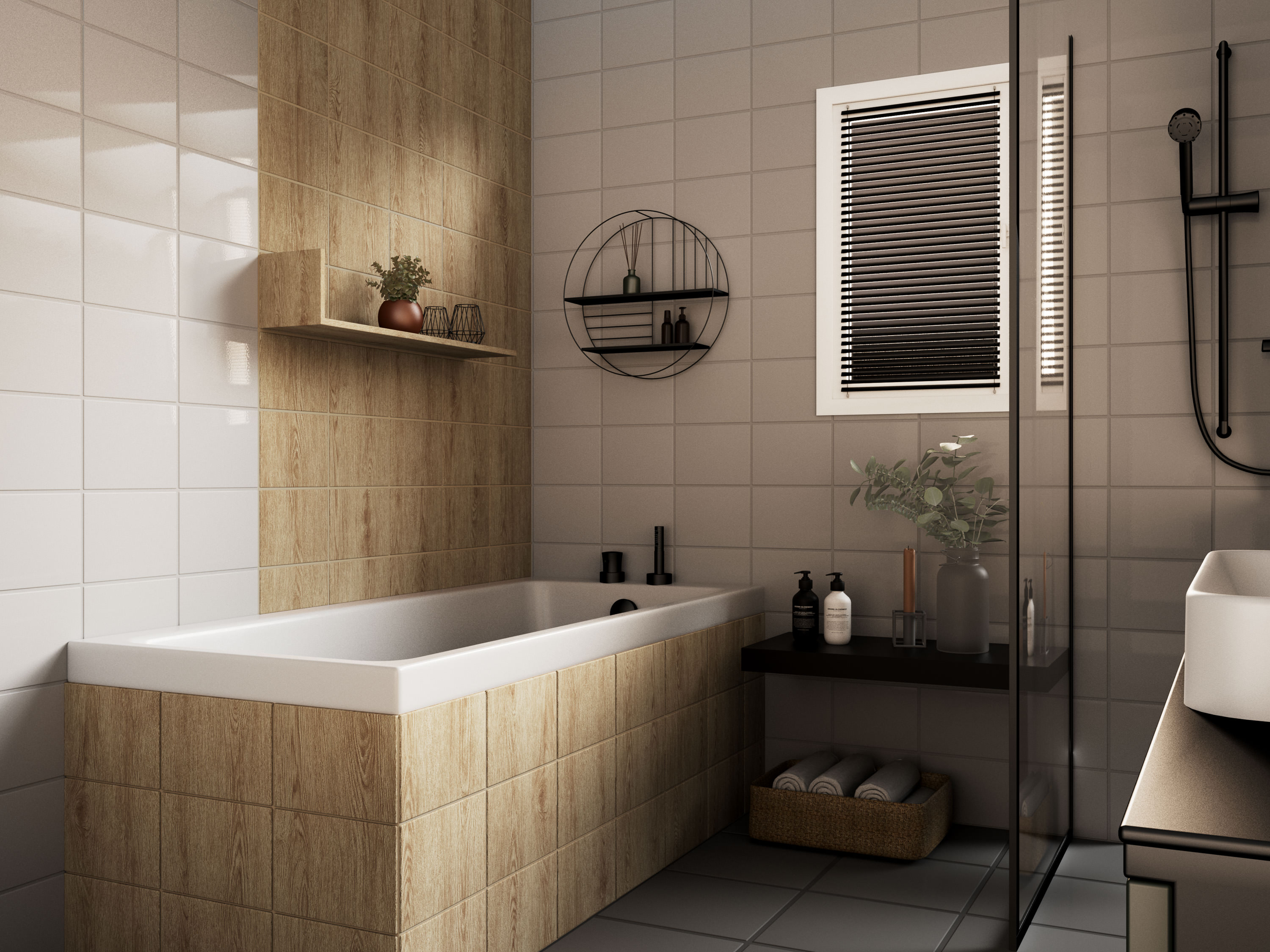 Testbild