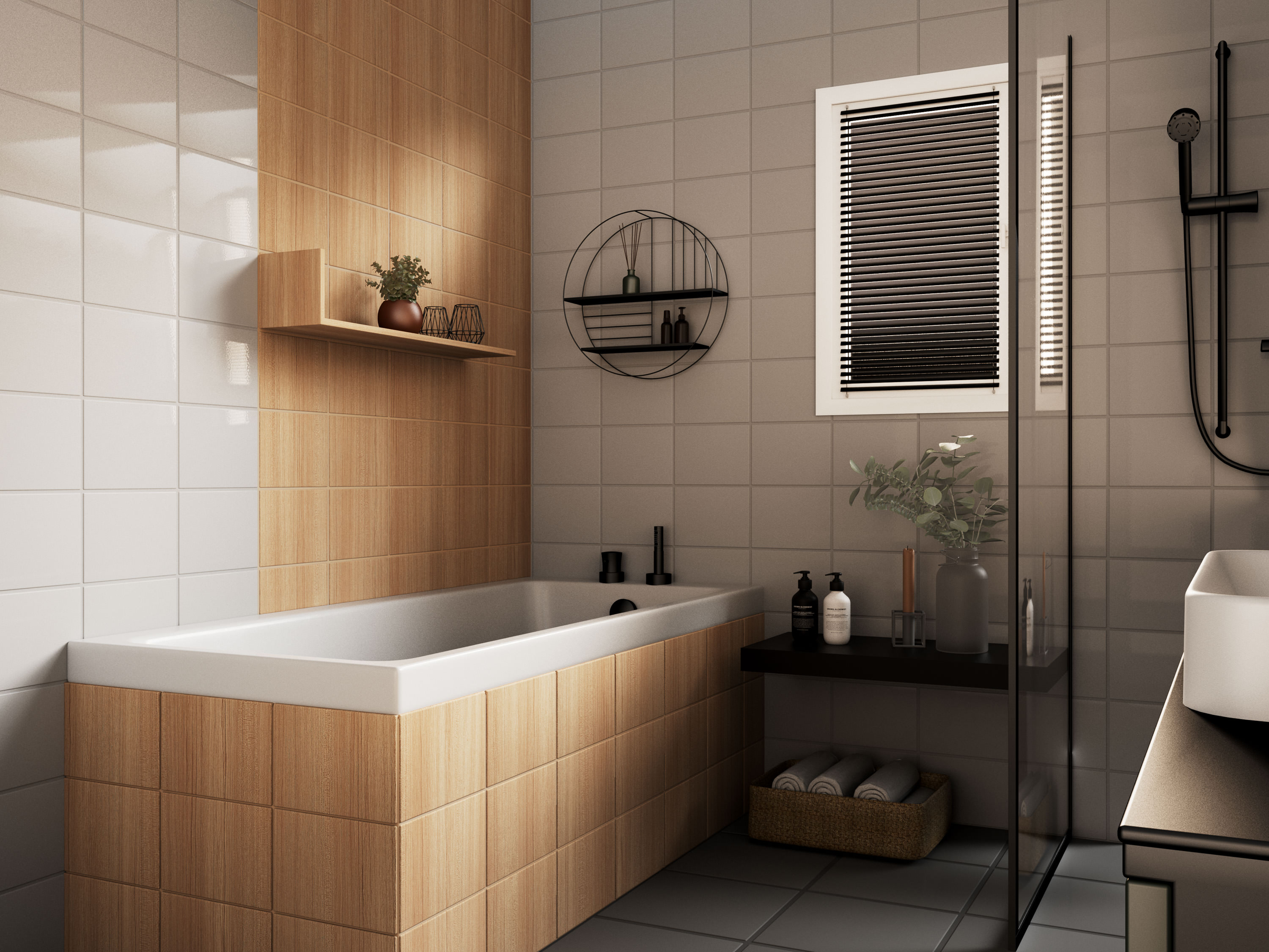 Testbild