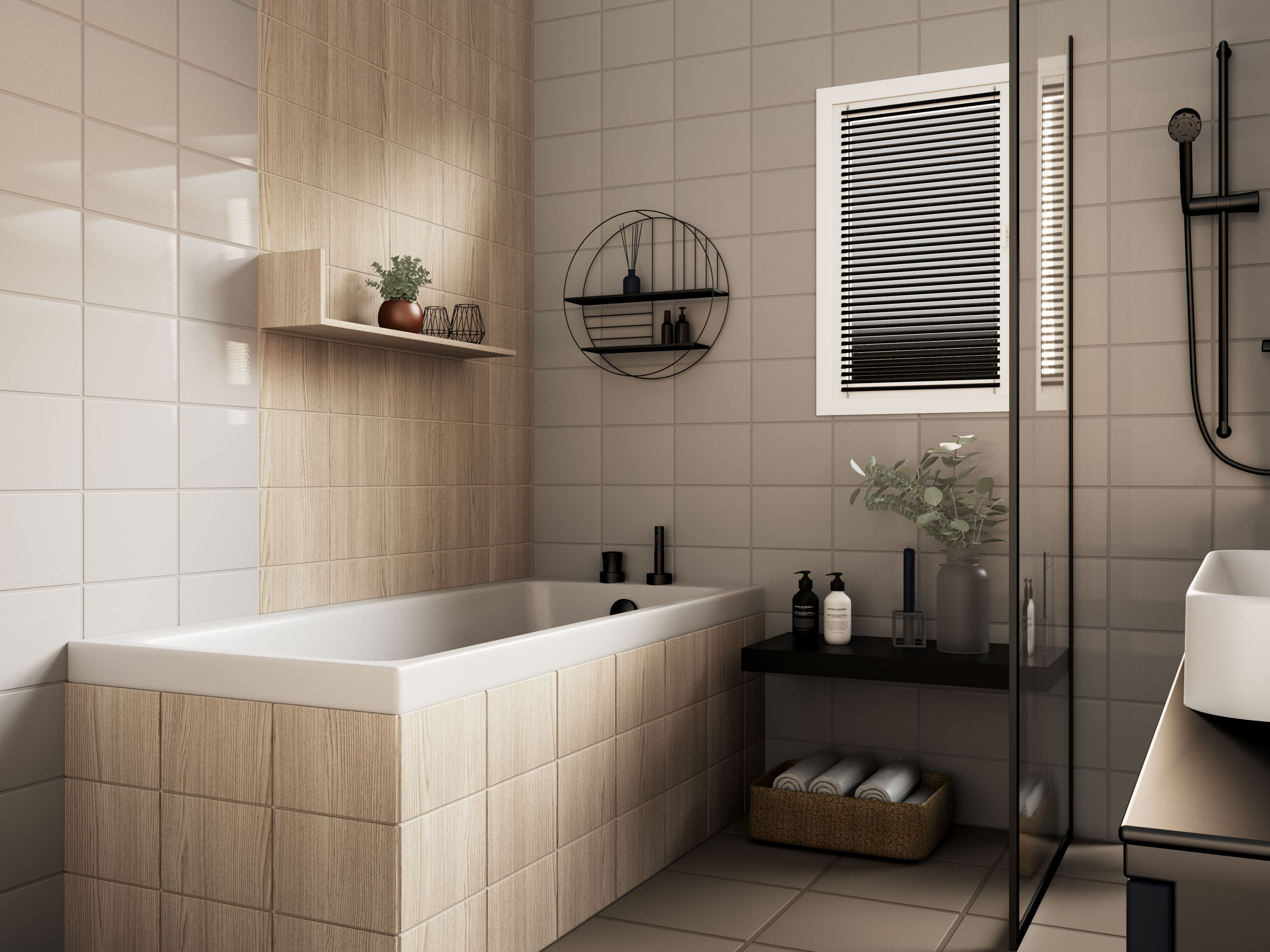 Testbild