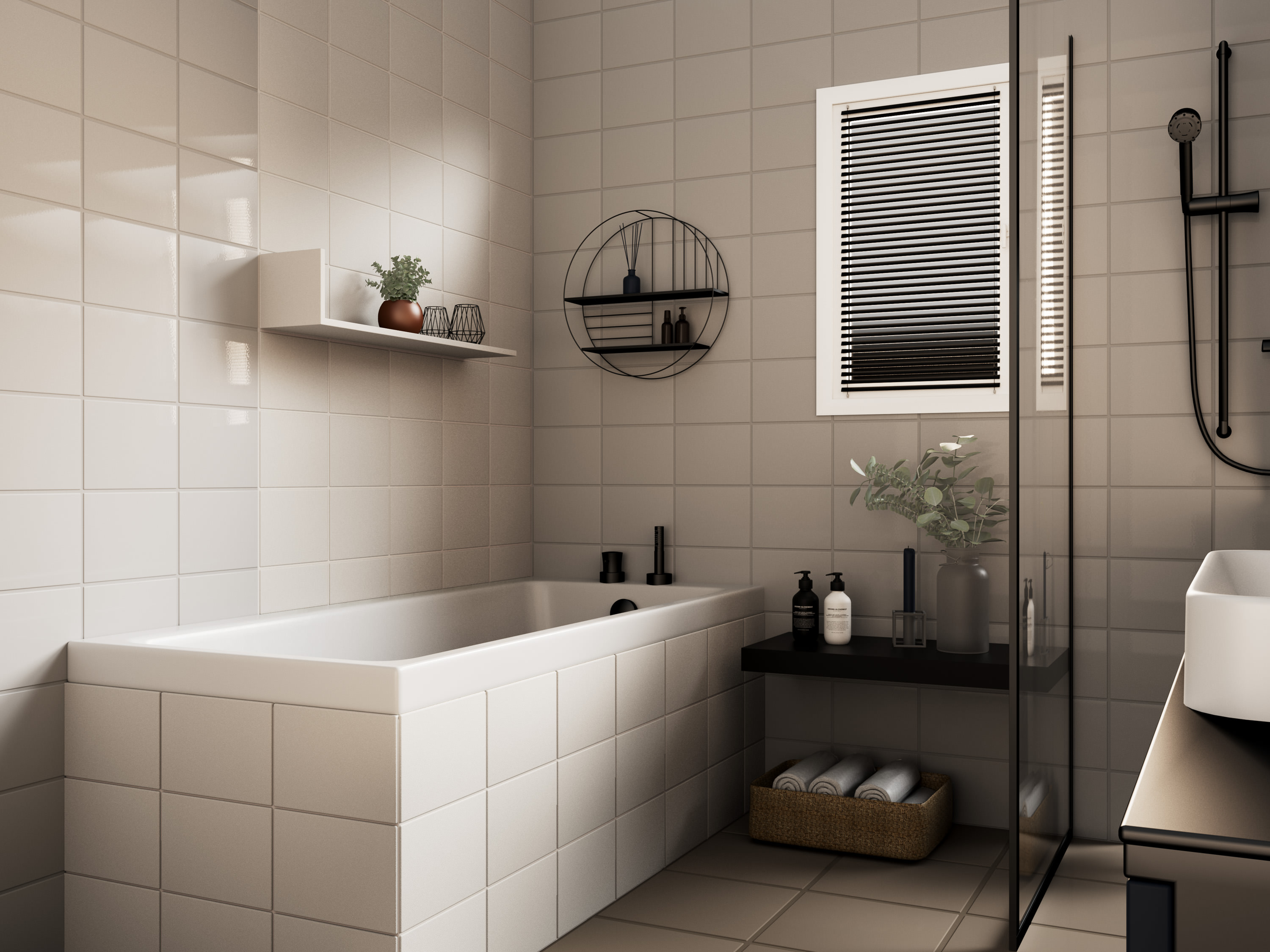 Testbild