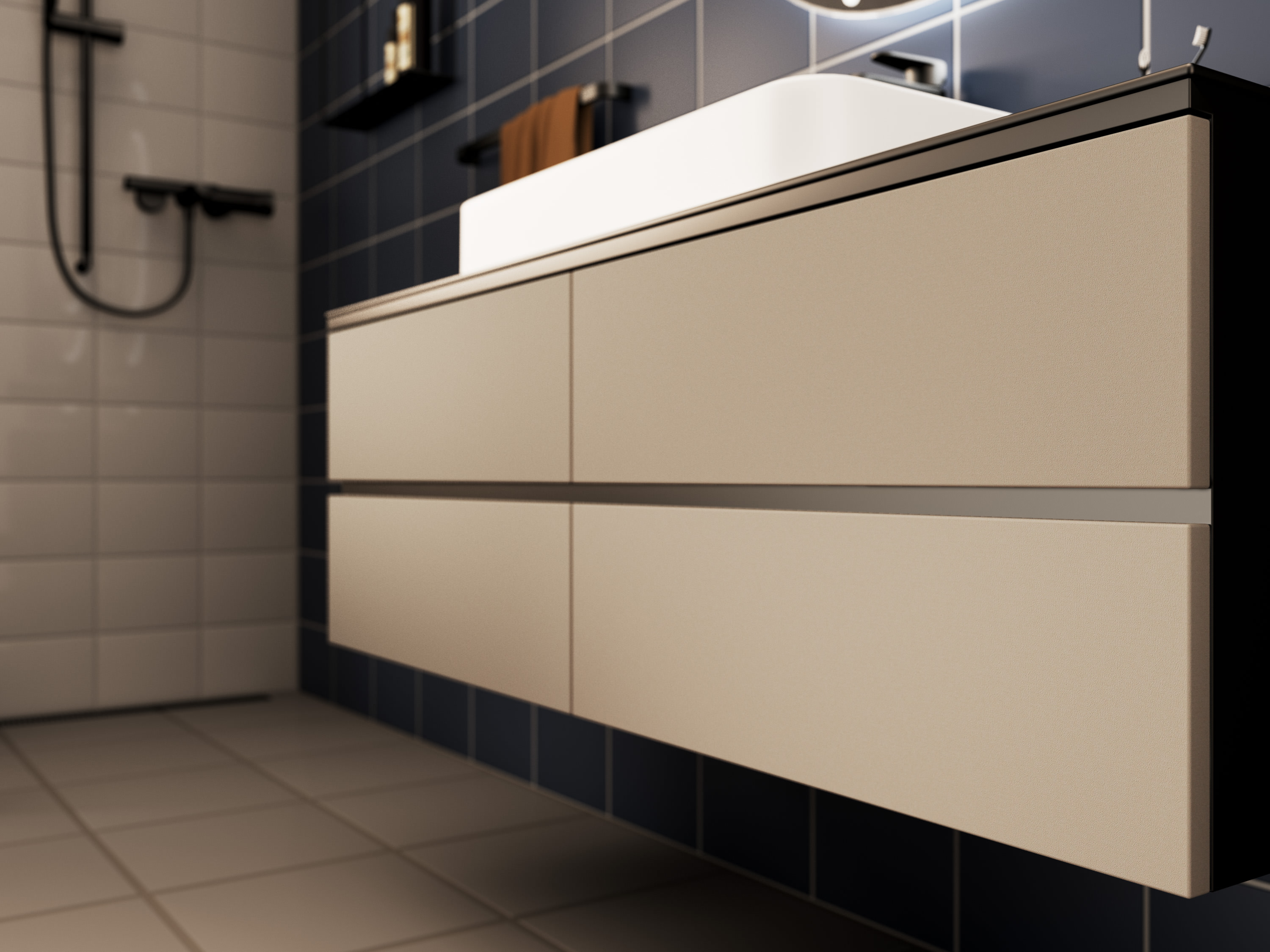 Testbild