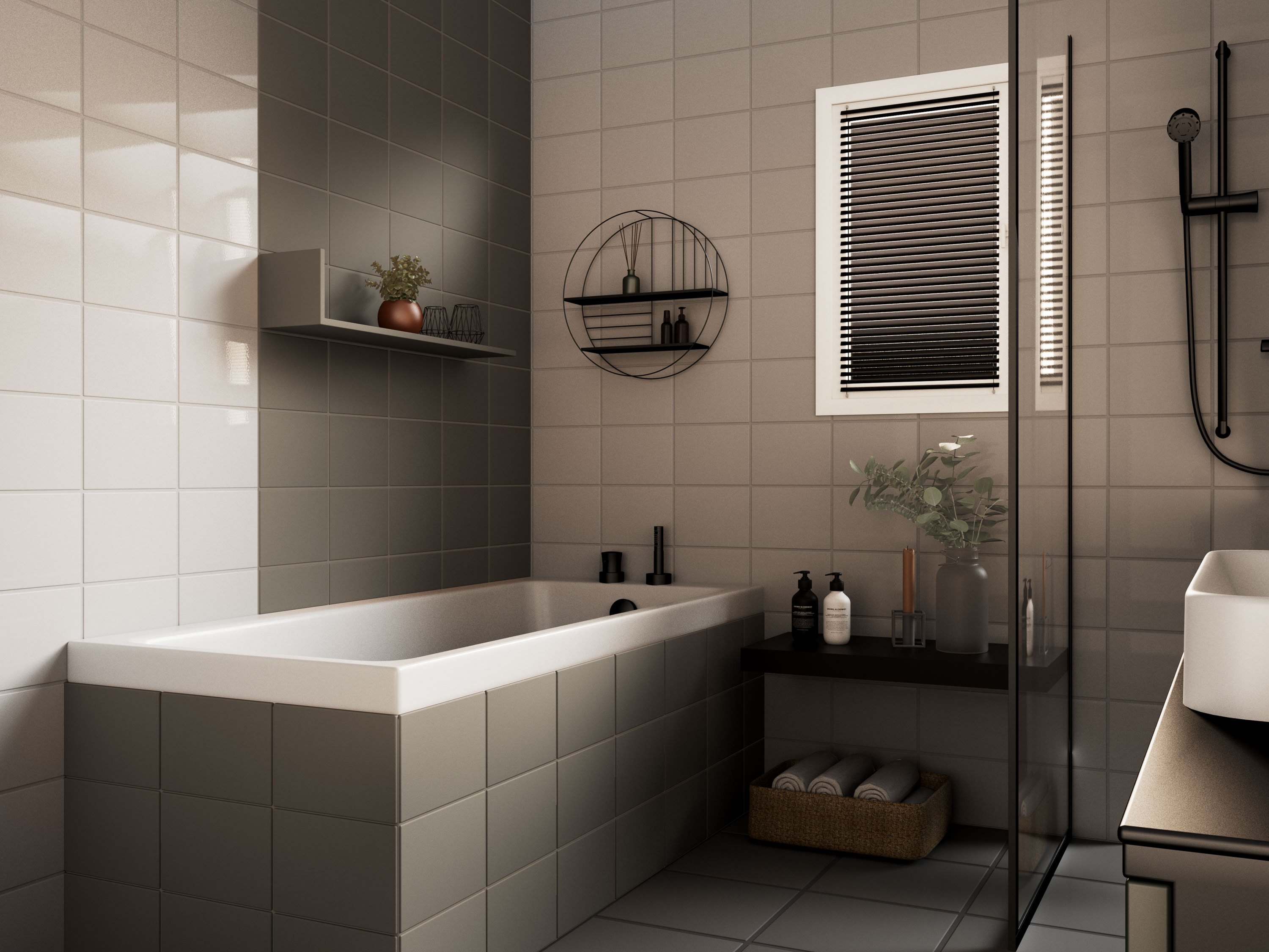Testbild