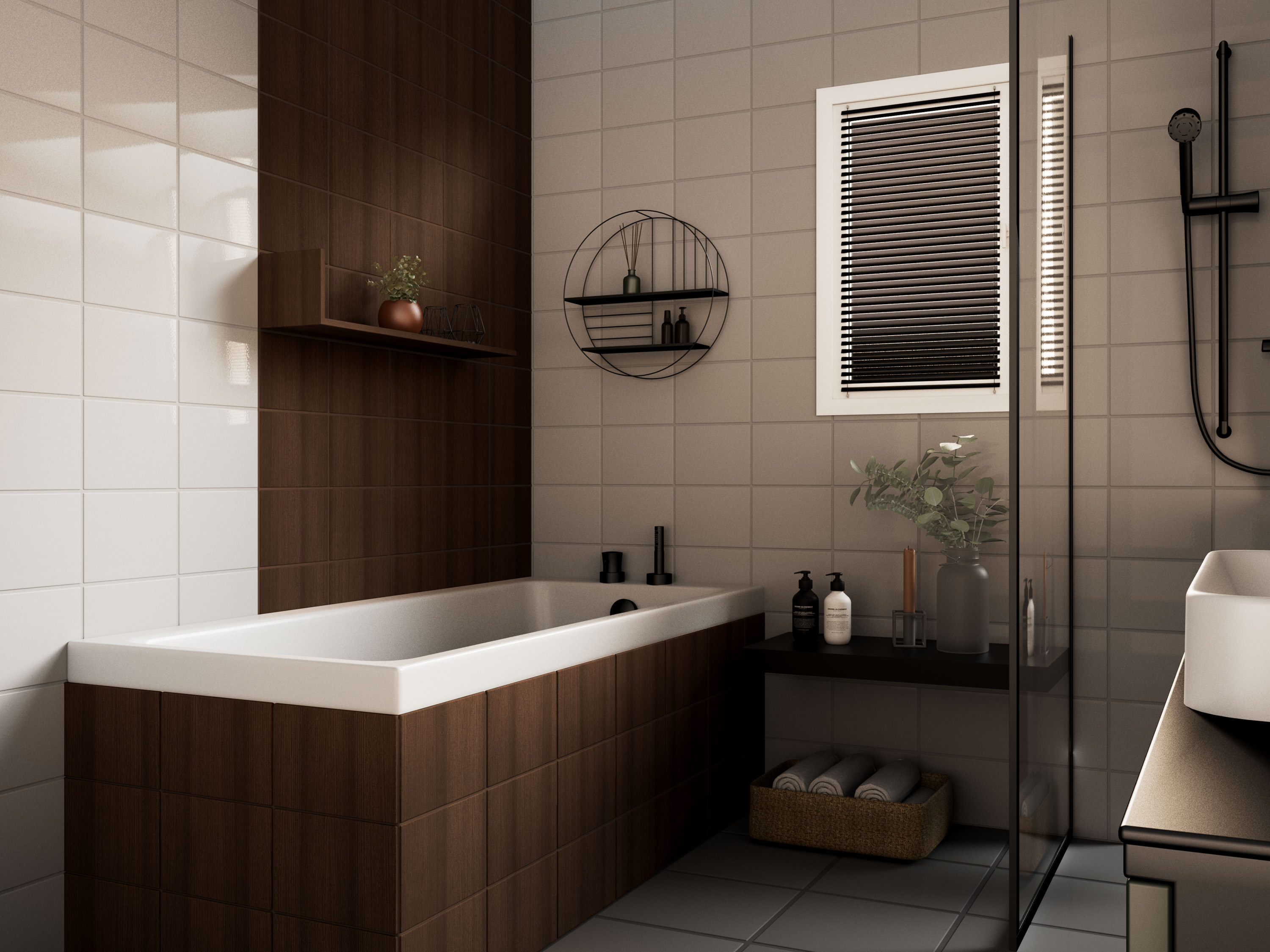 Testbild
