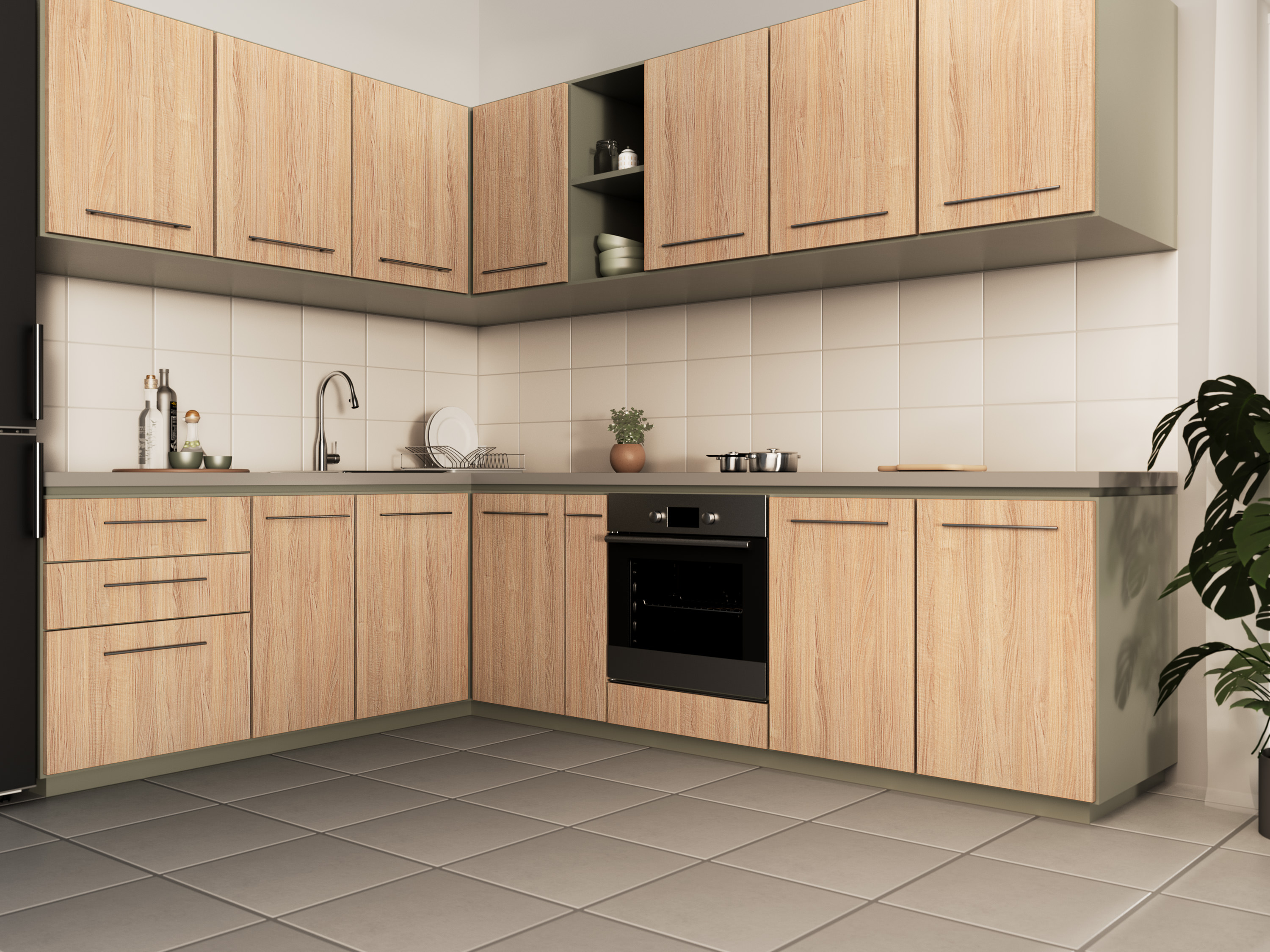 Testbild