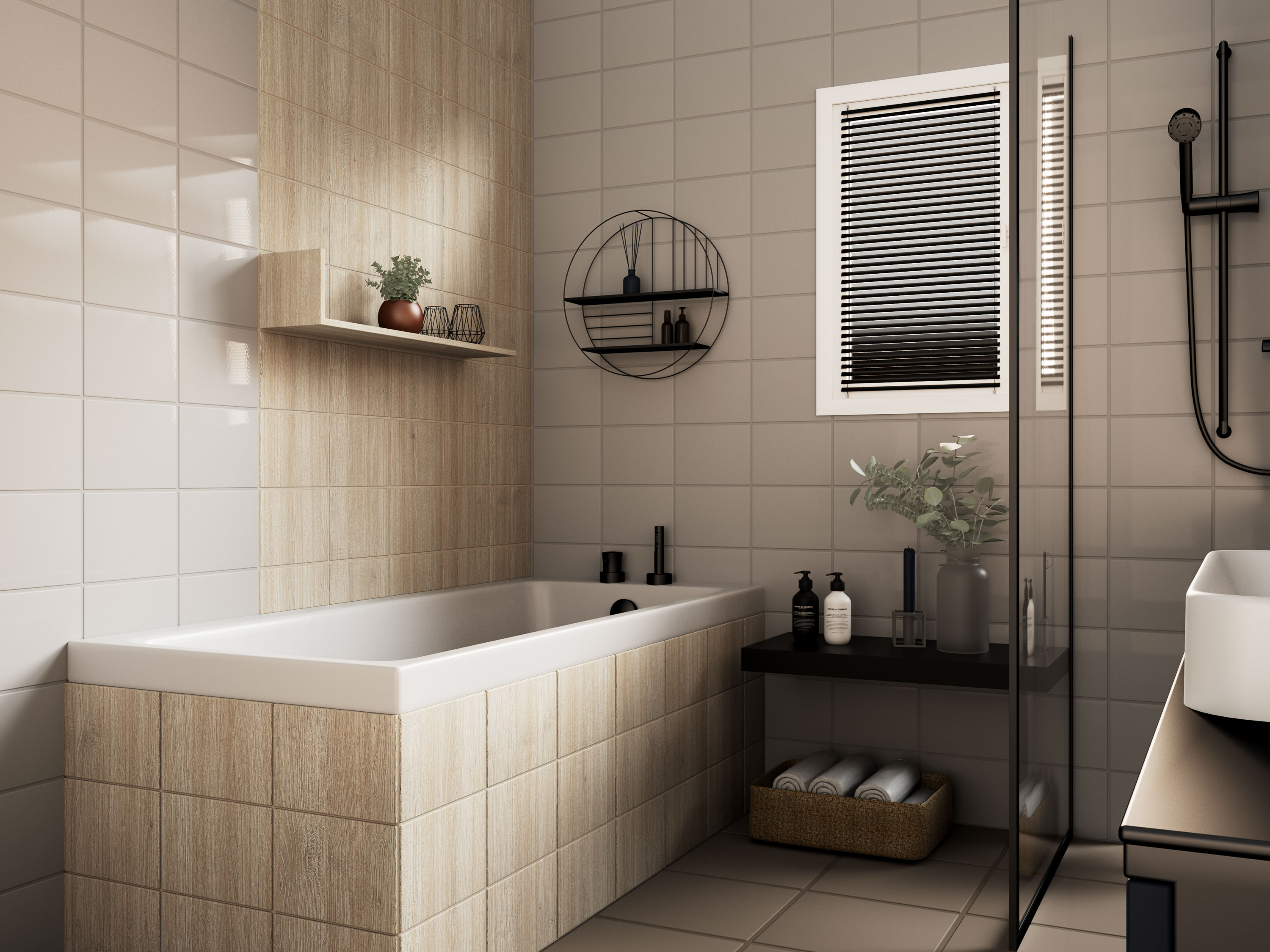 Testbild