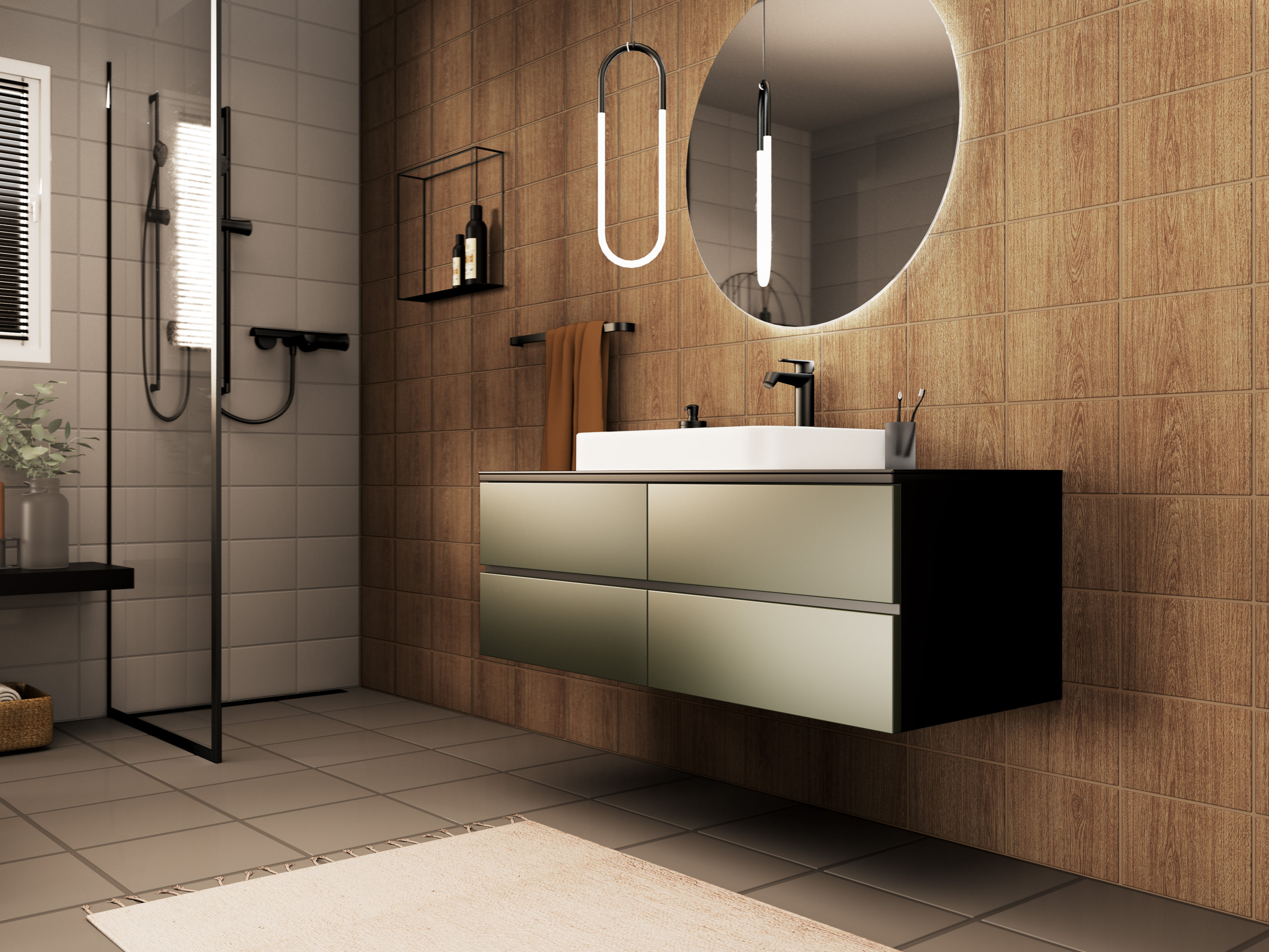 Testbild