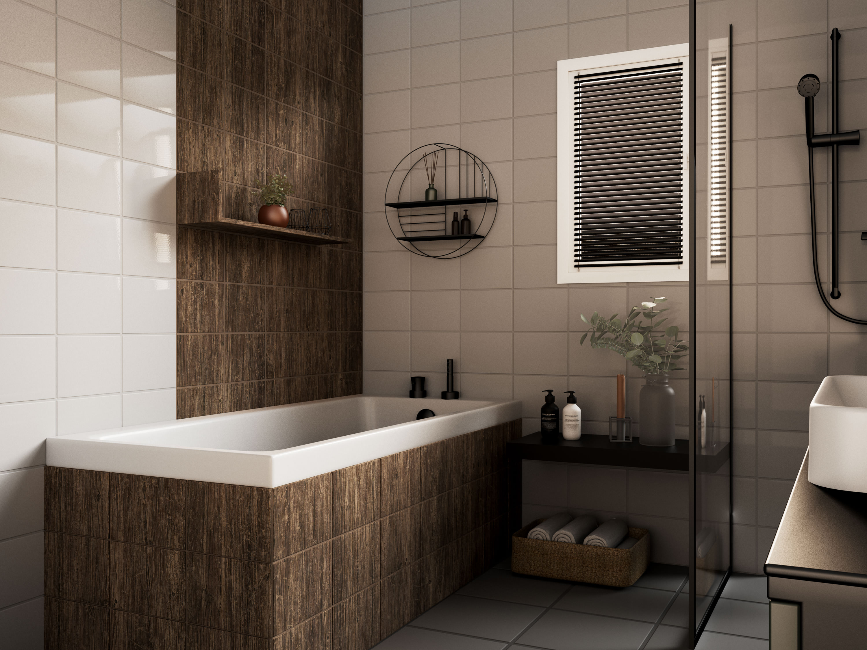 Testbild