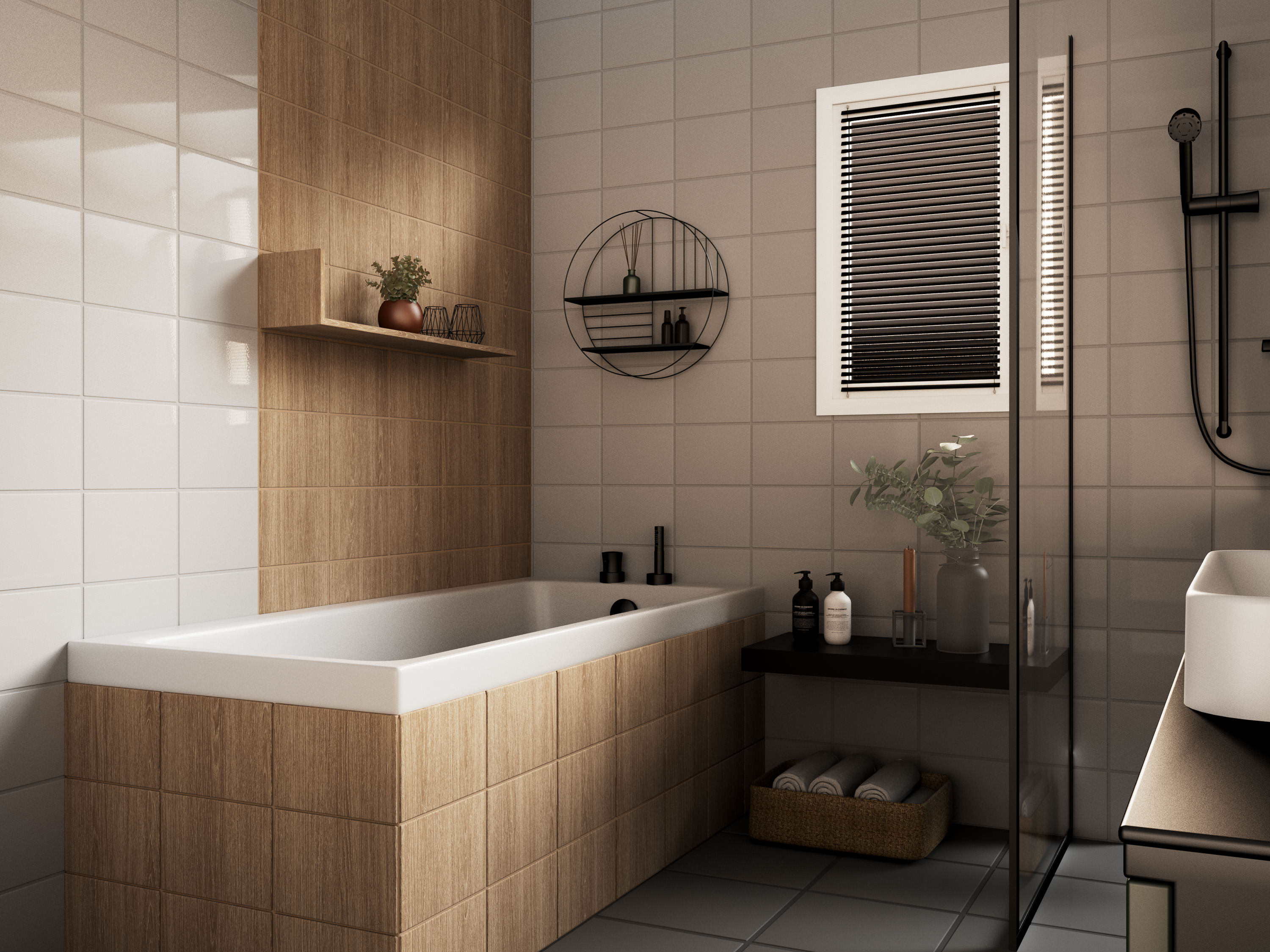 Testbild