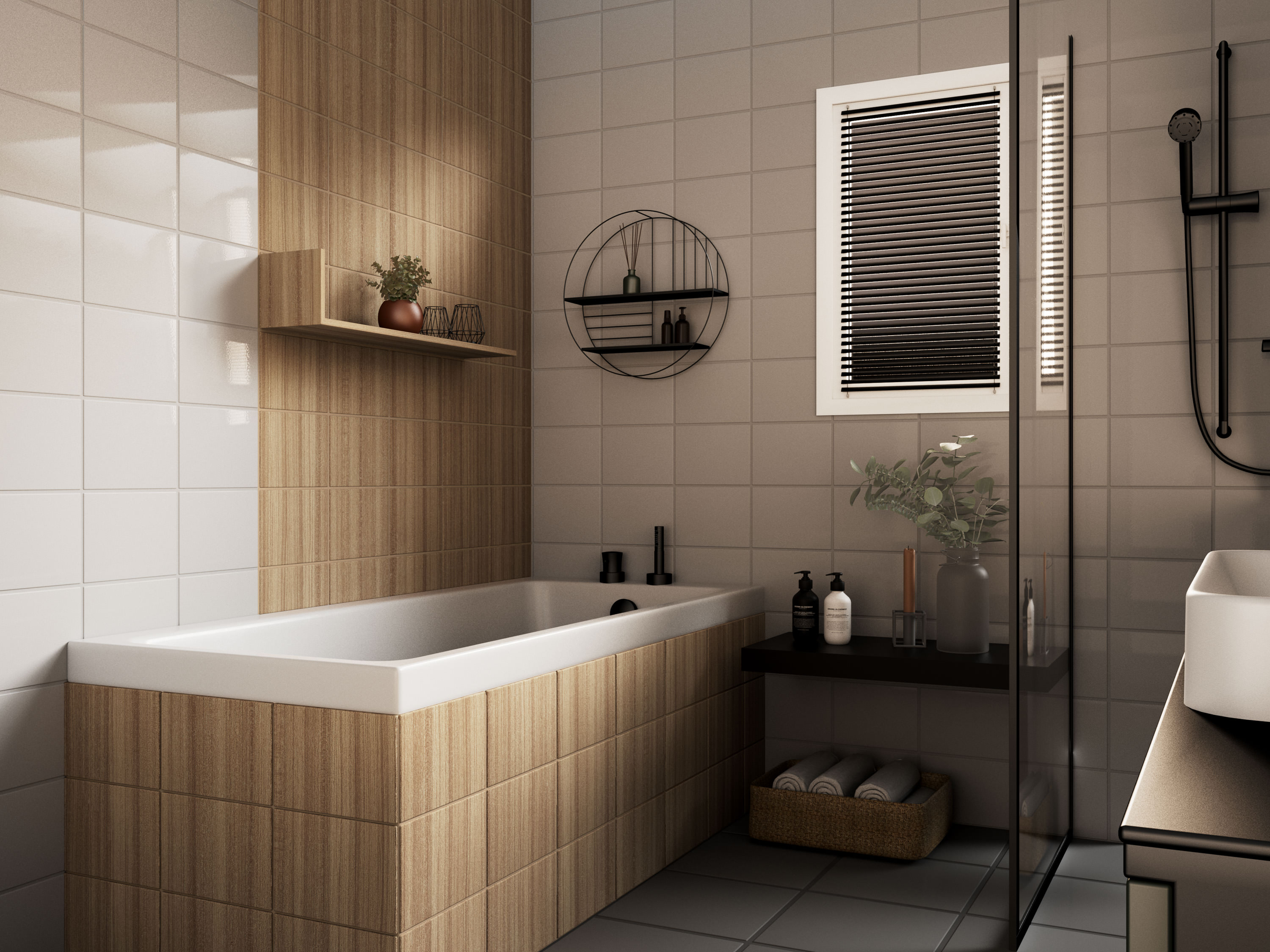 Testbild