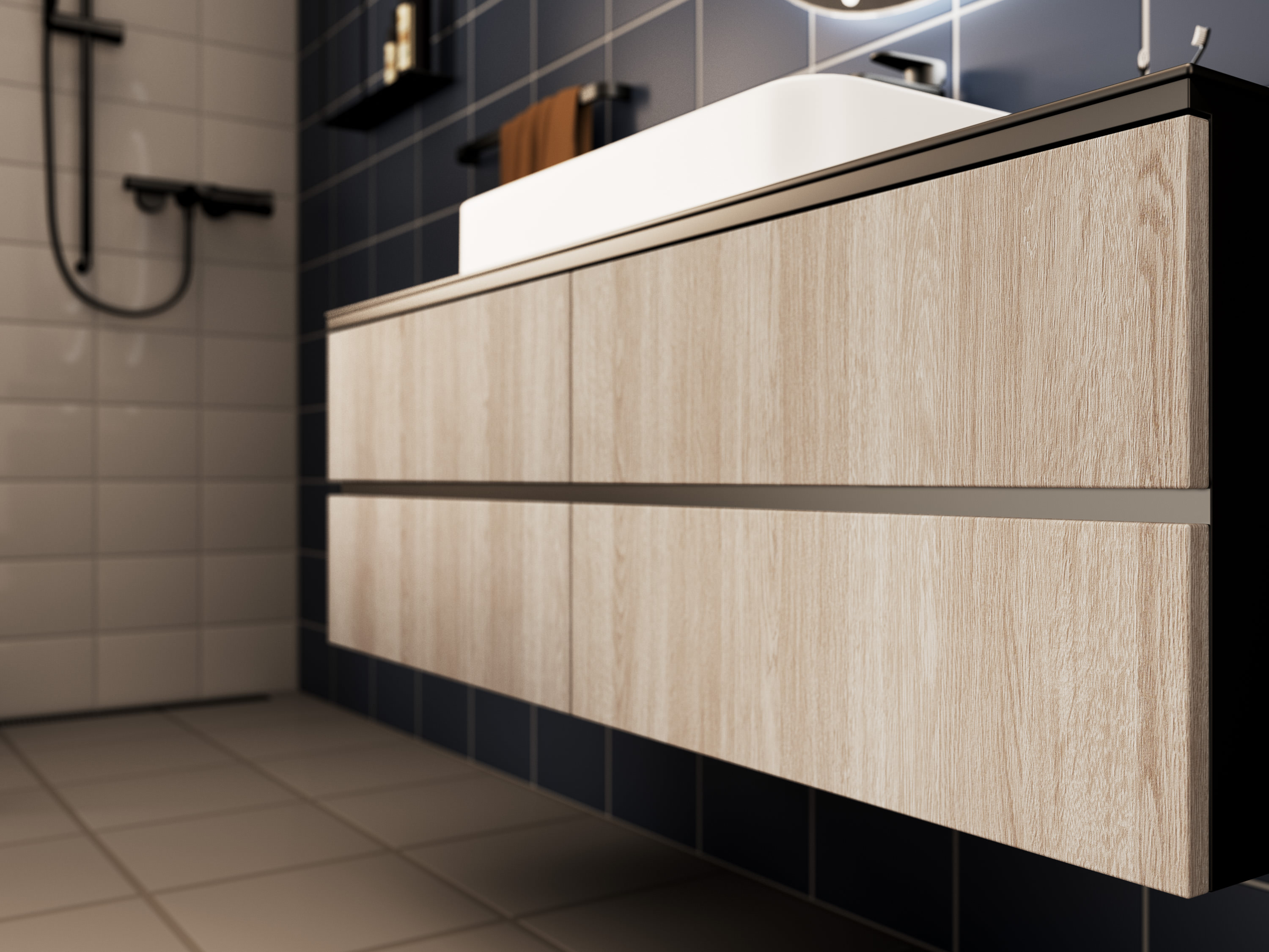 Testbild
