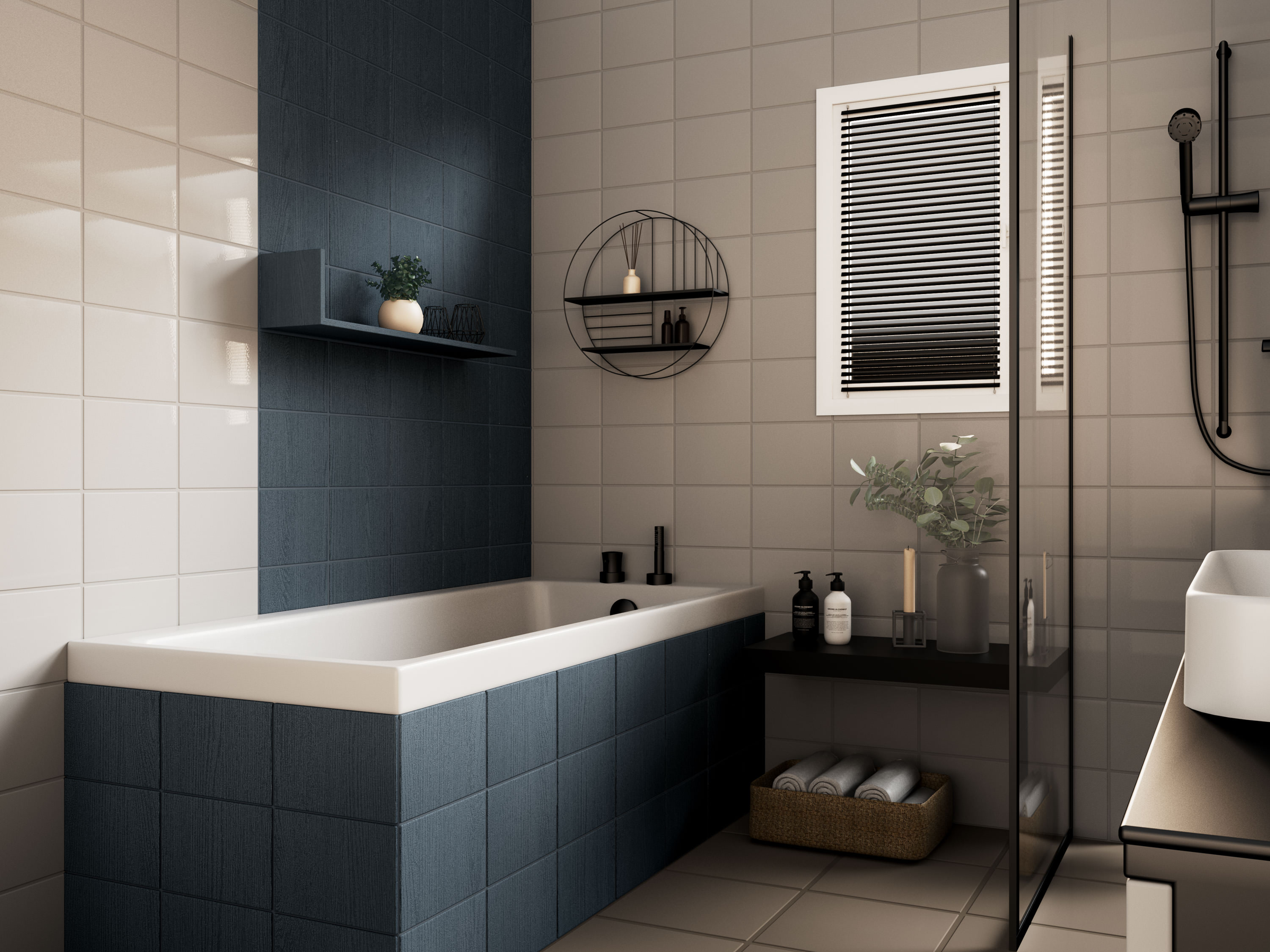 Testbild