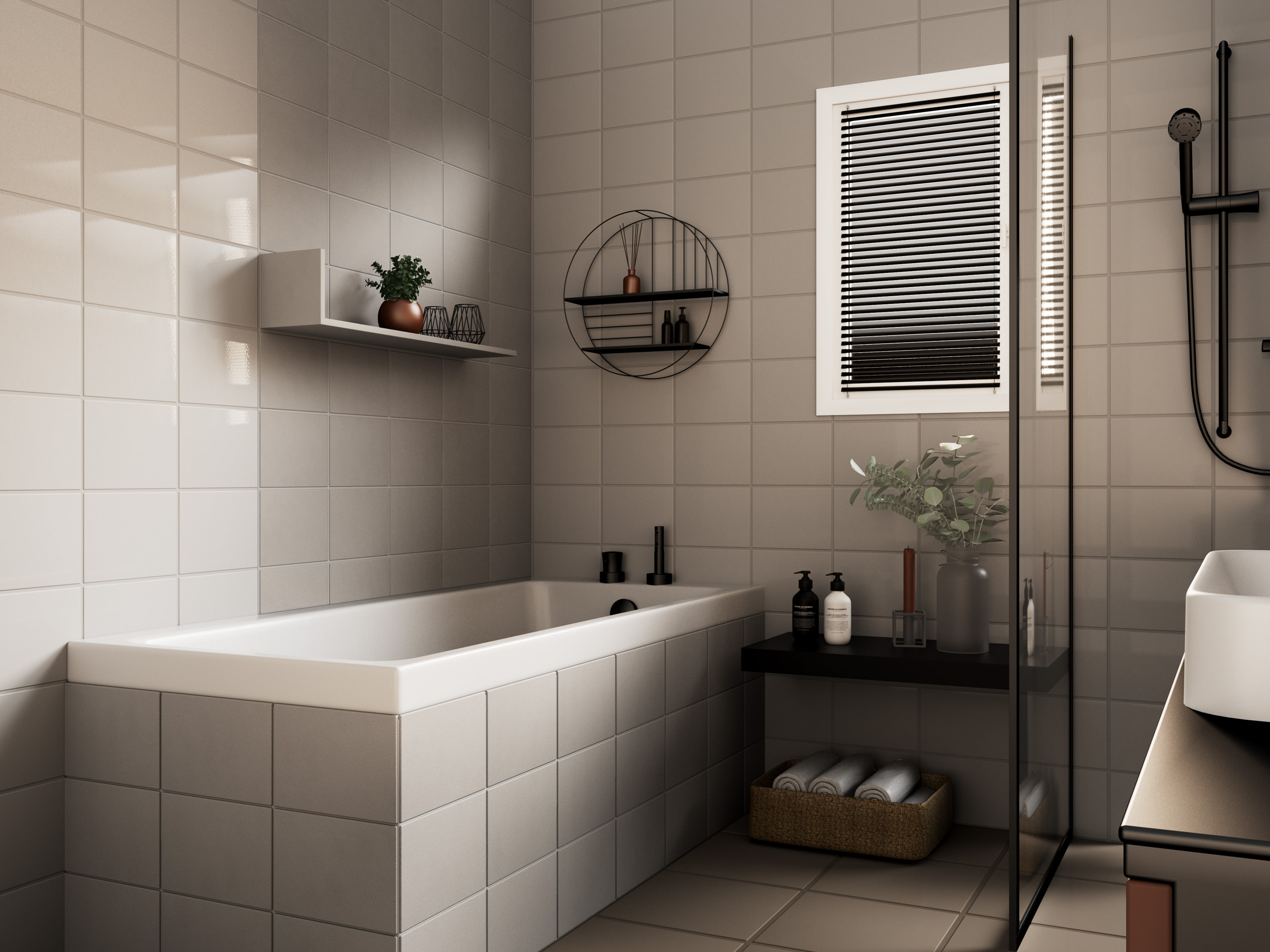 Testbild